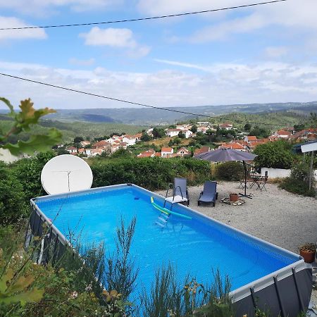 Casa-Estaro Villa Anceriz ภายนอก รูปภาพ
