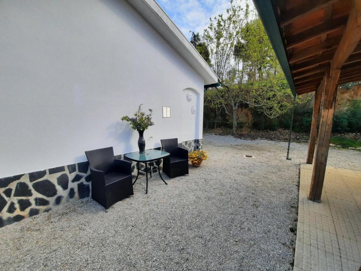Casa-Estaro Villa Anceriz ภายนอก รูปภาพ