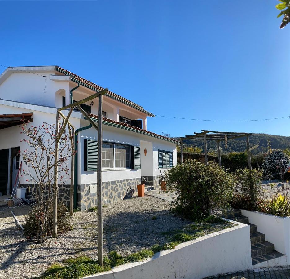 Casa-Estaro Villa Anceriz ภายนอก รูปภาพ