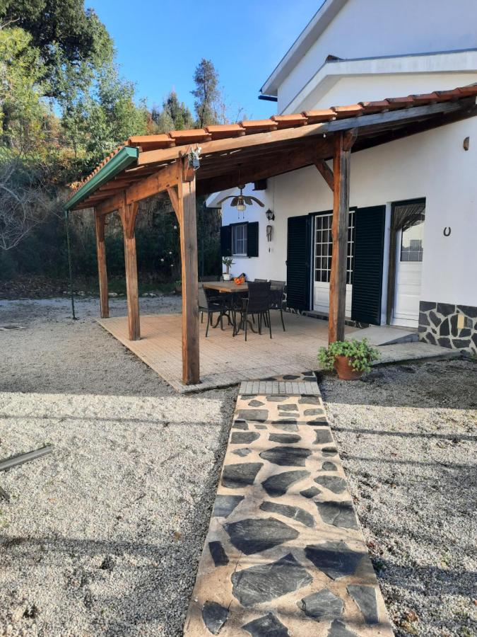 Casa-Estaro Villa Anceriz ภายนอก รูปภาพ