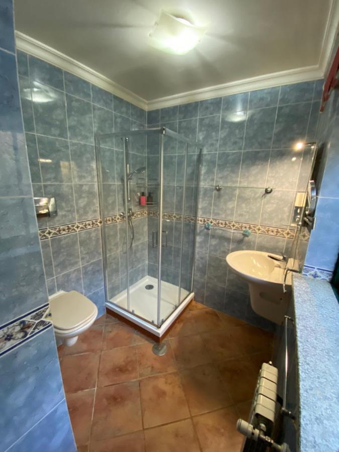 Casa-Estaro Villa Anceriz ภายนอก รูปภาพ
