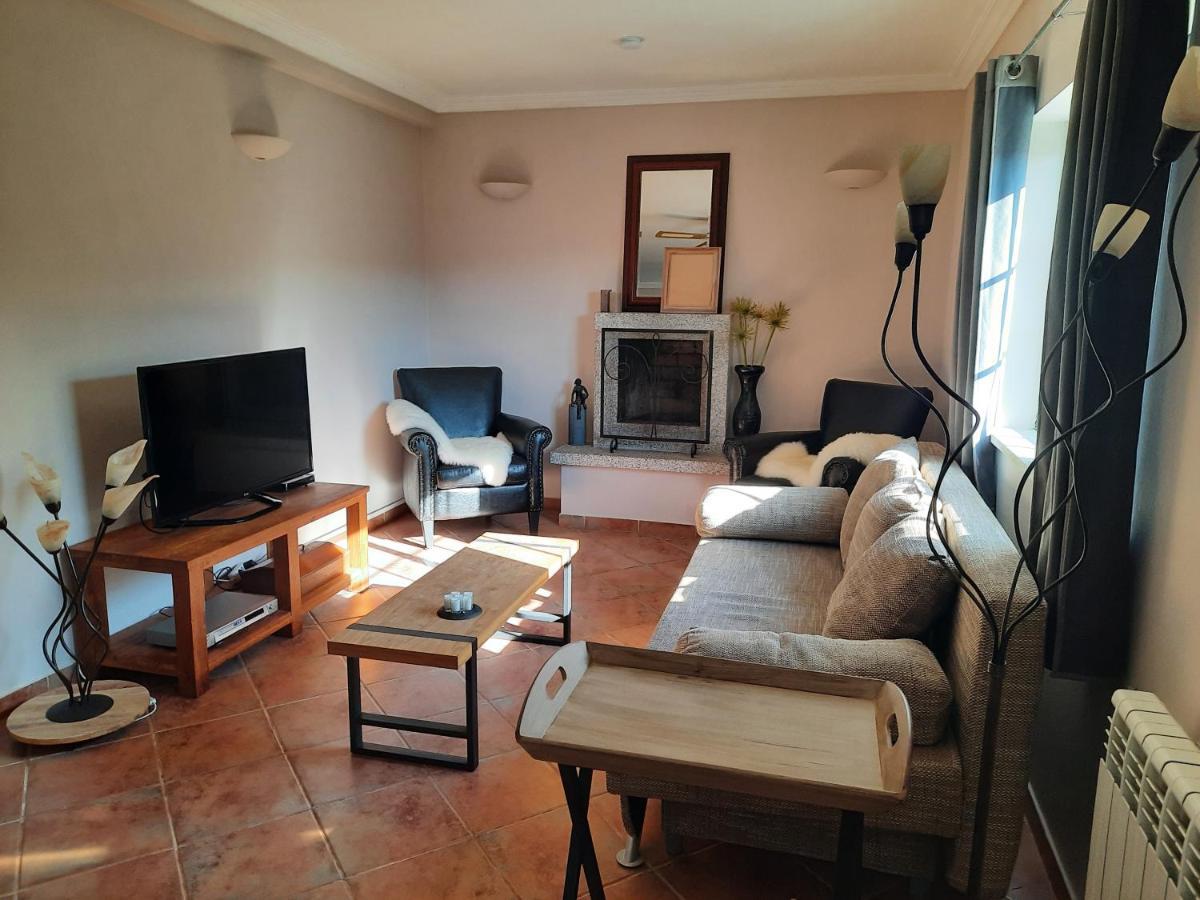 Casa-Estaro Villa Anceriz ภายนอก รูปภาพ