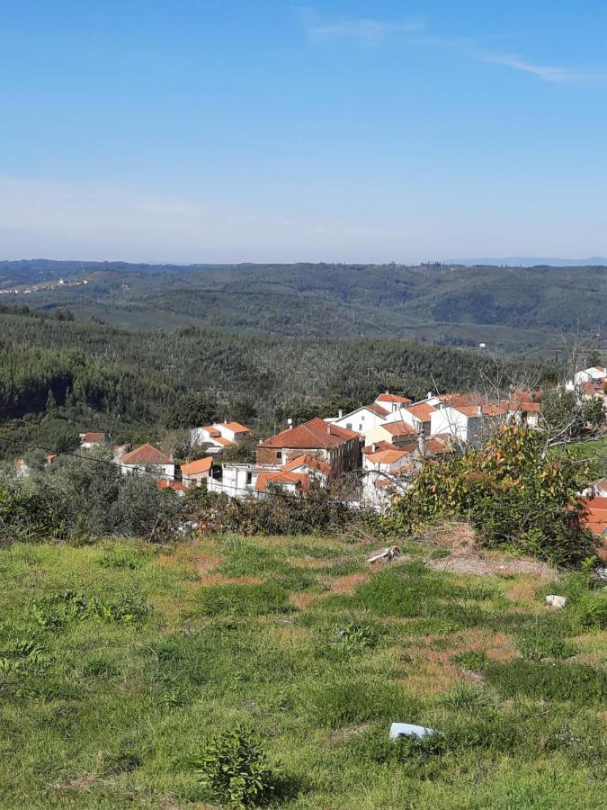Casa-Estaro Villa Anceriz ภายนอก รูปภาพ