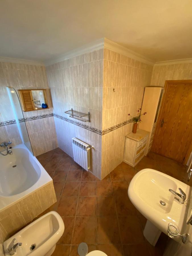 Casa-Estaro Villa Anceriz ภายนอก รูปภาพ
