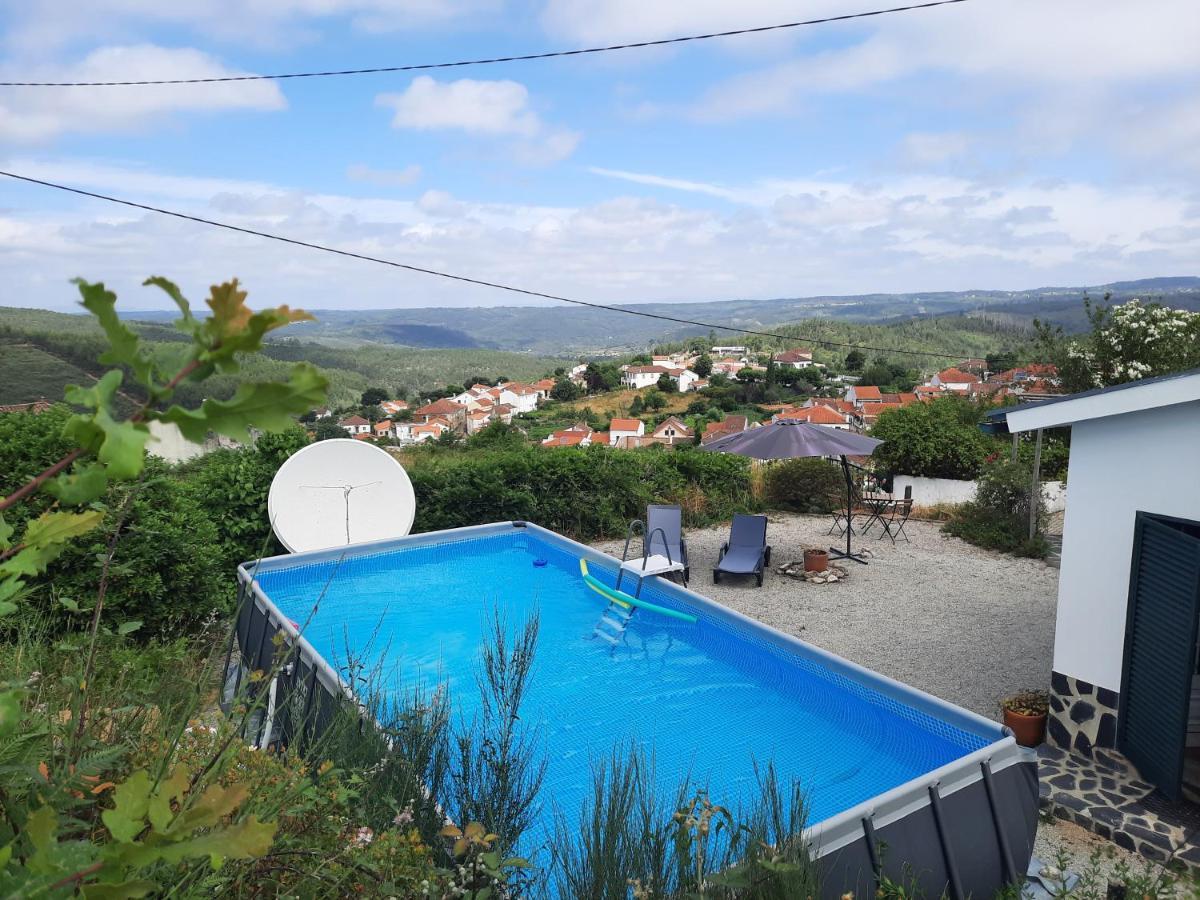 Casa-Estaro Villa Anceriz ภายนอก รูปภาพ