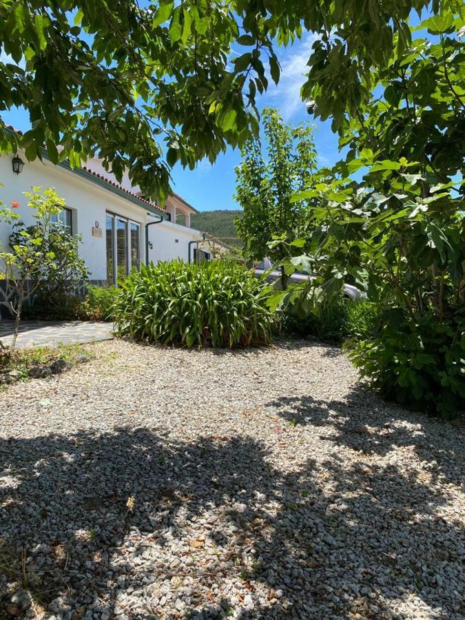Casa-Estaro Villa Anceriz ภายนอก รูปภาพ