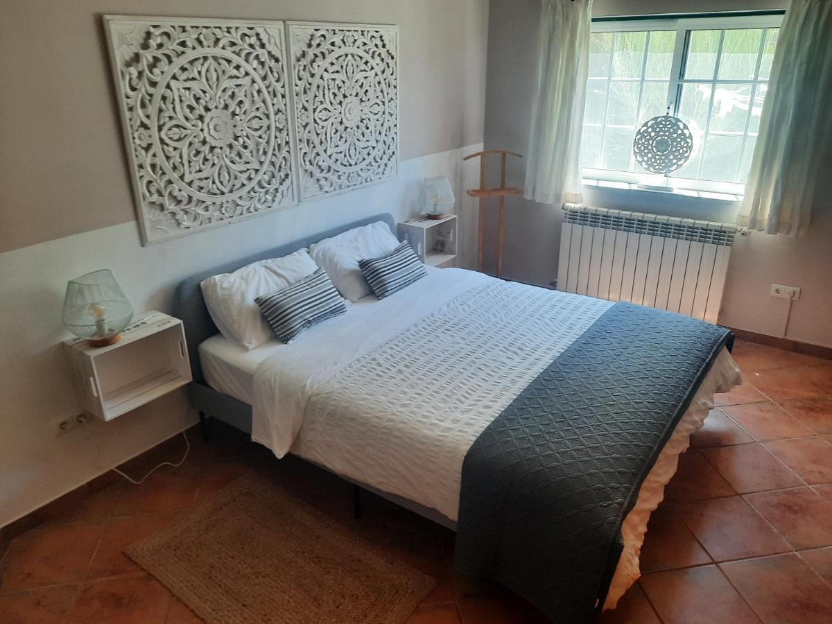 Casa-Estaro Villa Anceriz ภายนอก รูปภาพ